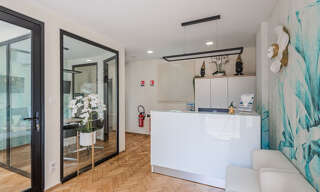 Commerce 1 Pièce 38 m² à vendre à Strasbourg (67000)