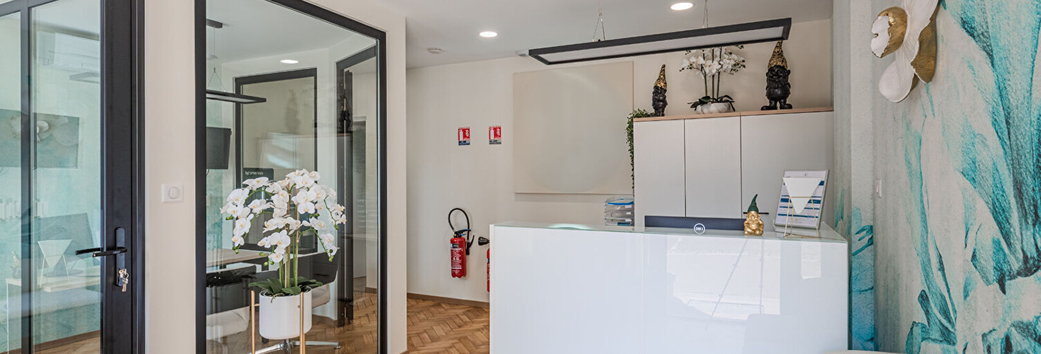 Commerce 1 Pièce 38 m² à vendre à Strasbourg (67000)