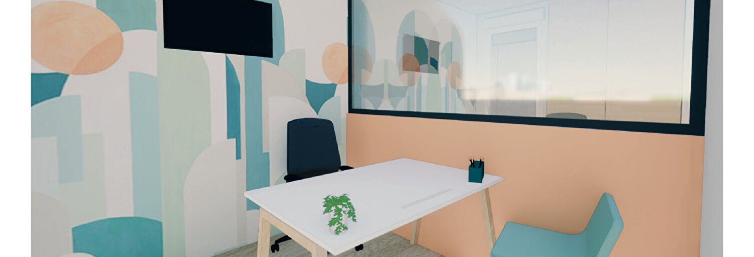 Commerce  47 m² à louer à Brumath (67170)