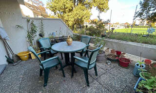 Appartement 4 Pièces 92 m² à vendre à Pau (64000)