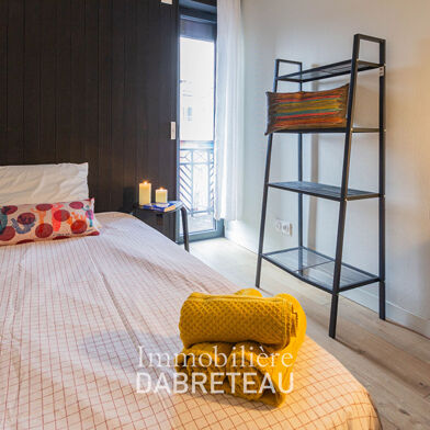 Appartement 9 pièces 490 €