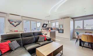 Appartement 4 Pièces 84 m² à vendre à Mions (69780)