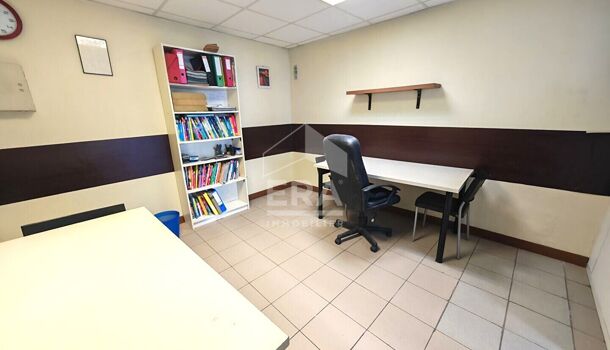 Local commercial  à vendre Marseille 4eme 13004