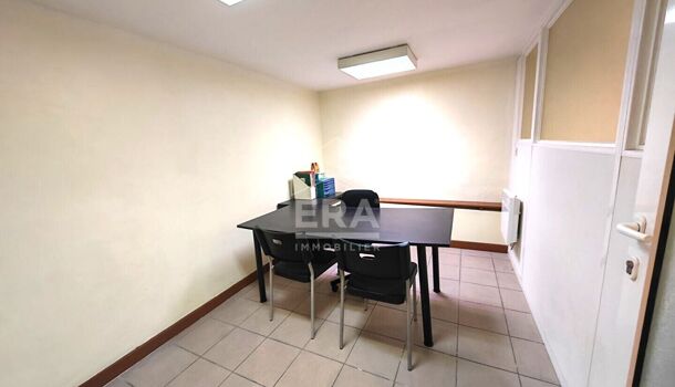 Local commercial  à vendre Marseille 4eme 13004