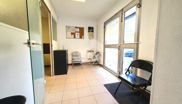 Local commercial  à vendre Marseille 4eme 13004