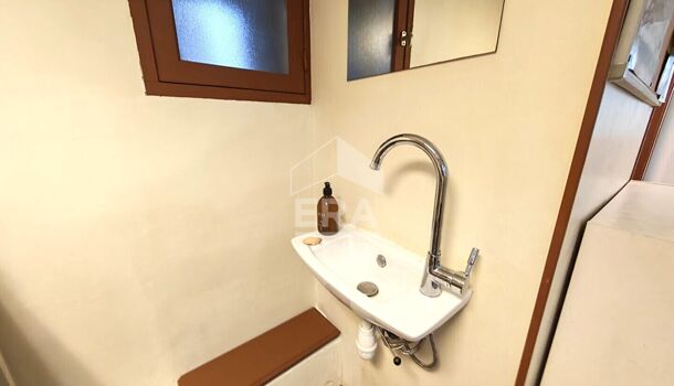 Local commercial  à vendre Marseille 4eme 13004