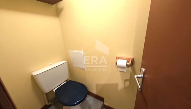 Local commercial  à vendre Marseille 4eme 13004