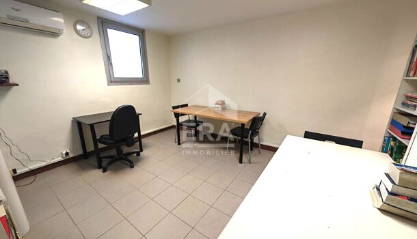 Local commercial  à vendre Marseille 4eme 13004