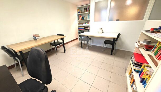 Local commercial  à vendre Marseille 4eme 13004