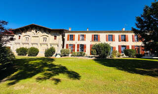 Maison 10 Pièces 334 m² à vendre à Tauriac (33710)