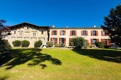 Maison 10 pièces 950000 €