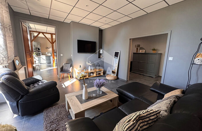 Grande propriété aux multiples possibilités ? cadre paisible avec vue sur la campagne — photo 4