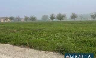 Terrain  568 m² à vendre à Aire-sur-l'Adour (40800)