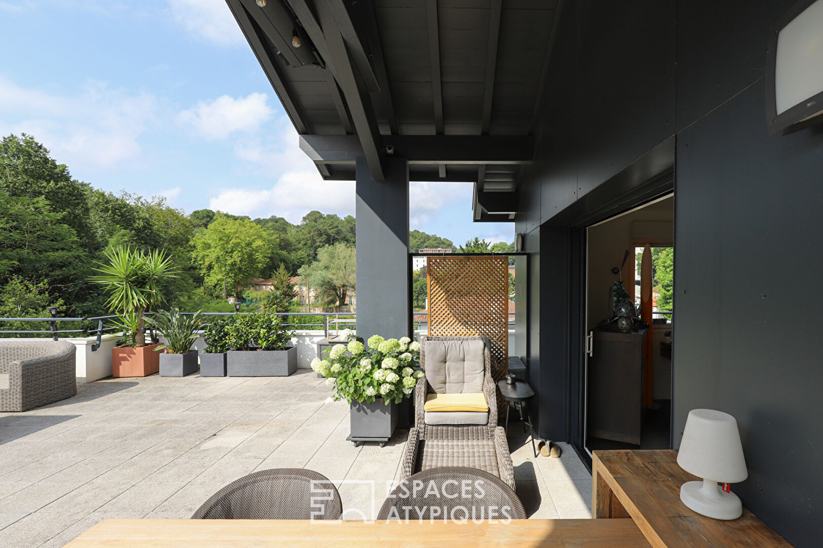 Appartement  T4 à vendre Anglet 64600