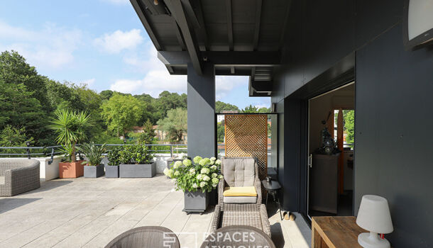 Appartement 4 pièces  à vendre Anglet 64600