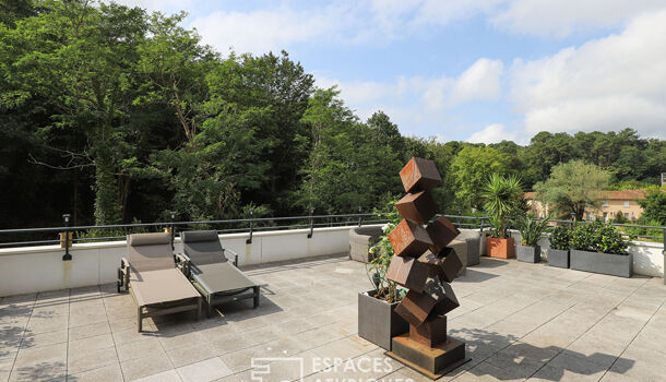 Appartement 4 pièces  à vendre Anglet 64600