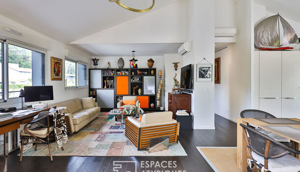 Appartement 4 pièces  à vendre Anglet 64600