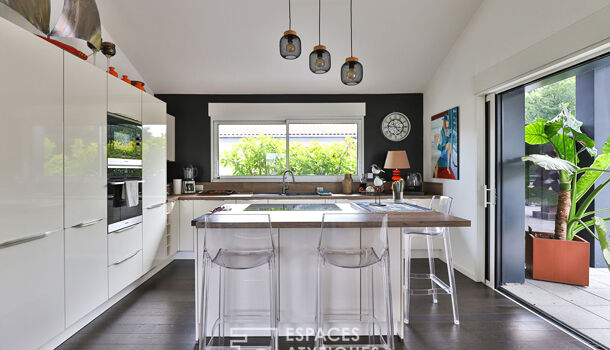 Appartement 4 pièces  à vendre Anglet 64600