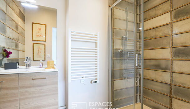 Appartement 4 pièces  à vendre Anglet 64600