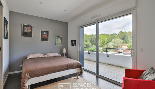 Appartement 4 pièces  à vendre Anglet 64600