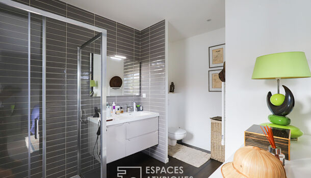 Appartement 4 pièces  à vendre Anglet 64600