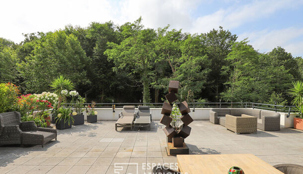 Appartement 4 pièces  à vendre Anglet 64600