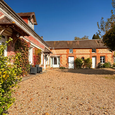 Maison 11 pièces 358580 €