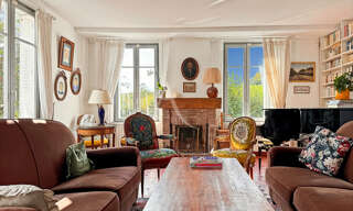 Maison 11 Pièces 261 m² à vendre à Gisors (27140)