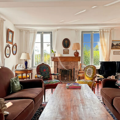 Maison 11 pièces 358580 €