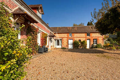 Maison 11 pièces 335000 €