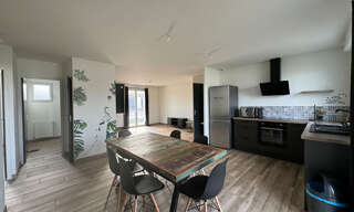 Maison 3 Pièces 70 m² à louer à La Remaudière (44430)