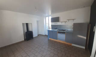 Maison 2 Pièces 42 m² à louer à Montrevault-sur-Èvre (49270)