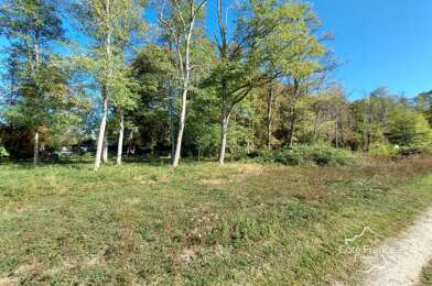 Terrain  195000 €