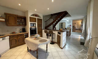 Maison 5 Pièces 137 m² à vendre à Lesquielles-Saint-Germain (02120)