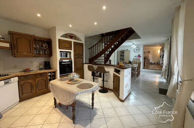 Maison 5 pièces 99000 €