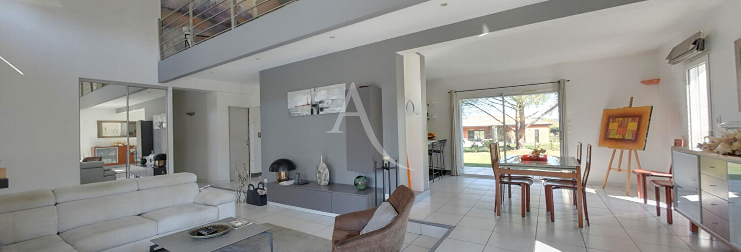 Maison 5 Pièces 160 m² à vendre à Montauban (82000)