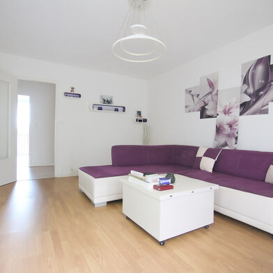 Appartement 2 pièces 106000 €