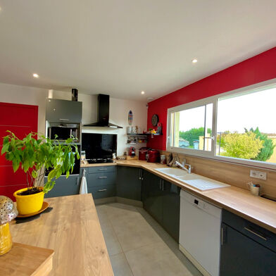 Maison 5 pièces 241500 €