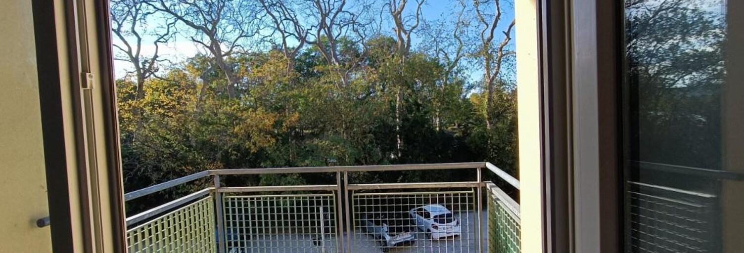 Appartement 2 Pièces 43 m² à louer à Castelnaudary (11400)