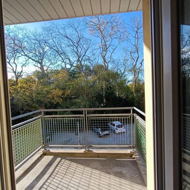 Appartement 2 pièces 470 €