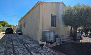 Maison 4 Pièces 116 m² à vendre à Aubagne (13400)