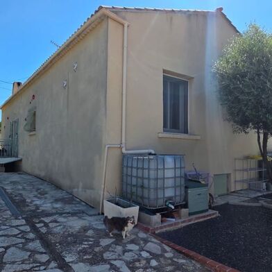 Maison 4 pièces 525000 €