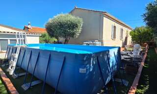 Maison 4 Pièces 116 m² à vendre à Aubagne (13400)