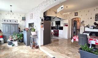 Maison 4 Pièces 116 m² à vendre à Aubagne (13400)