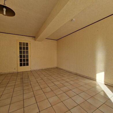 Maison 3 pièces 137800 €