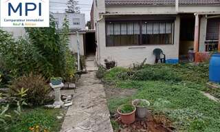 Maison 4 Pièces 80 m² à vendre à Vendin-le-Vieil (62880)