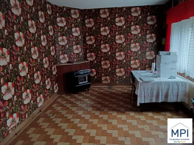Baisse de prix pour cette maison de ville semi-plain pied — photo du bien