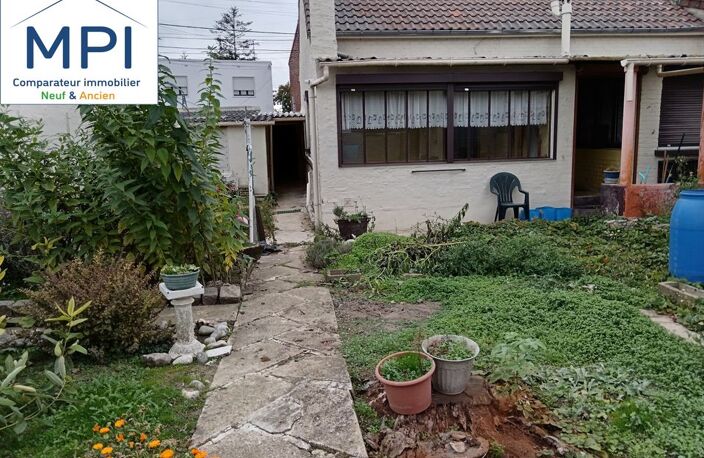 Baisse de prix pour cette maison de ville semi-plain pied — photo 2
