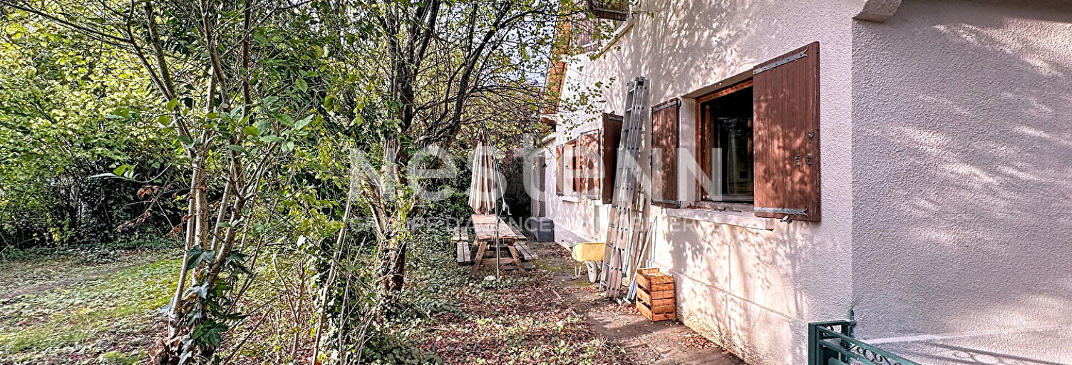 Maison 4 Pièces 75 m² à vendre à Bron (69500)