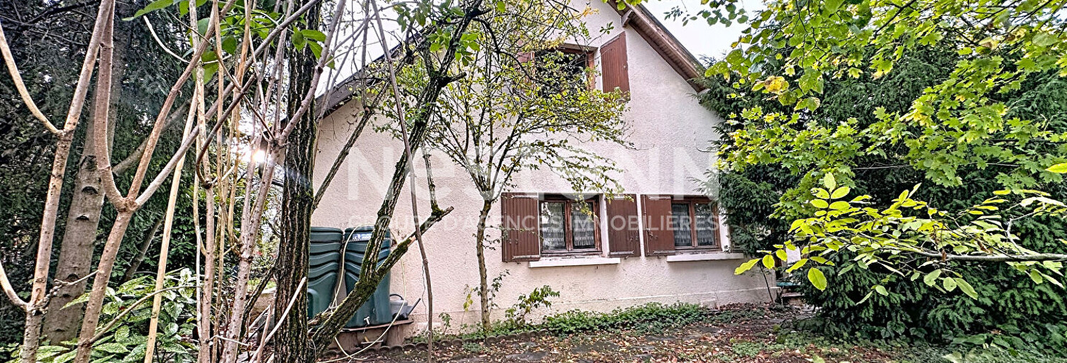 Maison 4 Pièces 75 m² à vendre à Bron (69500)